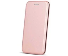 Reach Dėklas Book Elegance Samsung A057 A05s rožinio aukso