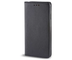 Telforceone Magnetinis dėklas Smart Magnet, skirtas Honor 200 Smart, juodas