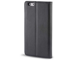 iLike Telforceone Smart Magnet dėklas, skirtas iPhone 16 Pro Max 6,9" juodas