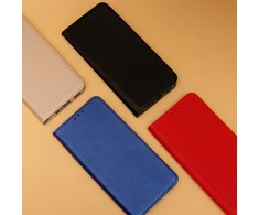 Telforceone Smart Magnet dėklas Samsung Galaxy S25 Plus auksinis