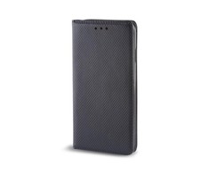 Reach Dėklas Smart Magnet Xiaomi Redmi Note 12S juodas