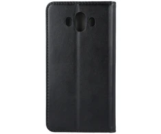 Telforceone Apsauginis dėklas knygelė Smart Magnetic, skirtas iPhone 16 Plus 6,7 juodas