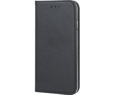 Reach Dėklas Smart Magnetic Apple iPhone 16e juodas
