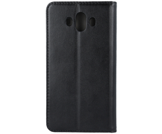 Reach Dėklas Smart Magnetic Apple iPhone 16e juodas