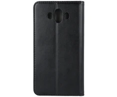 Telforceone Apsauginis dėklas knygelė Smart Magnetic, skirtas Oppo A60 4G (Global) juodas