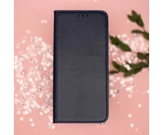 TFO Išmanusis magnetinis dėklas, skirtas Oppo Reno 15F 5G (Global) / 15FS 5G, juodas