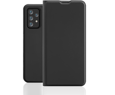 iLike Telforceone Smart Soft dėklas Samsung Galaxy A34 5G juodas