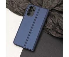 TFO Išmanusis minkštas dėklas Samsung Galaxy S23 FE tamsiai mėlynas