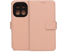 Dėklas Smart Triangle case for Realme 16 Pro Plus 5G pink