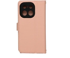 Dėklas Smart Triangle case for Realme 16 Pro Plus 5G pink