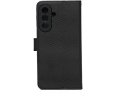 Dėklas Smart Triangle case for Samsung Galaxy A27 5G juodas