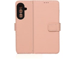 Dėklas Smart Triangle case for Samsung Galaxy A27 5G pink