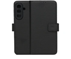 Dėklas Smart Triangle case for Samsung Galaxy A27 5G juodas