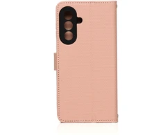 Dėklas Smart Triangle case for Samsung Galaxy A27 5G pink