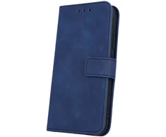 Dėklas Smart Velvet case for Realme 16 Pro 5G navy mėlynas