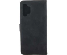 TFO Telforceone Smart Velvet dėklas Samsung Galaxy A36 5G juodas