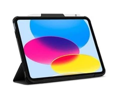 Spigen Rugged Armor, juodas - iPad 10.9" 2022/11" 2025