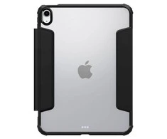 Spigen Ultra Hybrid Pro, juodas - iPad 10.9" 2022/11" 2025
