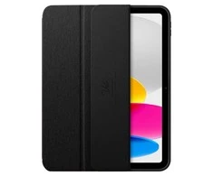 Spigen Urban Fit do iPad 10.9” 10 / 2022 / 11” 11 / 2025 juoda