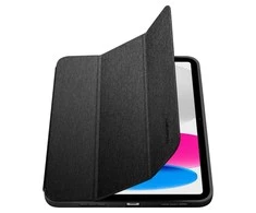 Spigen Urban Fit do iPad 10.9” 10 / 2022 / 11” 11 / 2025 juoda