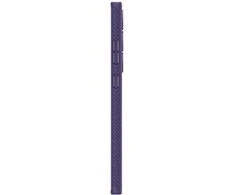Spigen Liquid Air dėklas skirtas Samsung Galaxy S24 Ultra, spalva - Deep Purple