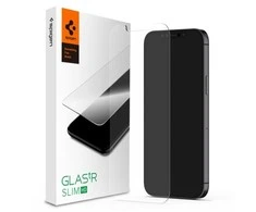 Apsauginis stiklas Spigen tR Slim HD Anti-Glare/Privacy 1 Pack - iPhone 14 Plus/iPhone 13 Pro Max