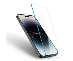 Apsauginis stiklas Spigen GLAS.TR SLIM Apple iPhone 14 Pro Max PRIVACY