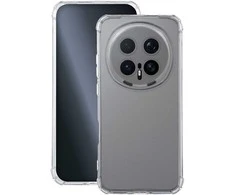 Dėklas Telforceone Anti Shock 1,5 mm case for Honor Magic 8 Pro transparent