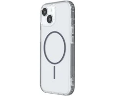 Dėklas Telforceone Anti Shock Thin Mag case for Samsung Galaxy S26 pilkas