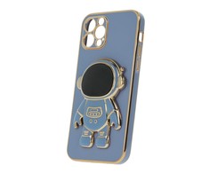 iLike Telforceone Astronaut dėklas Samsung Galaxy A14 4G / A14 5G mėlynas
