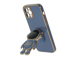 iLike Telforceone Astronaut dėklas Samsung Galaxy A14 4G / A14 5G mėlynas