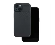 Dėklas Telforceone Carbon Juodas case for Google Pixel 10 Pro XL
