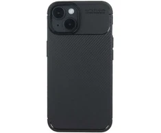 Dėklas Telforceone Carbon Juodas case for Google Pixel 10 Pro XL