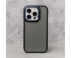 Spigen Telforceone Crystal Juodas dėklas, skirtas Samsung Galaxy S25 Plus mėlynas