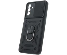 Dėklas Telforceone Defender Slide case for Honor 400 Smart / X7D 4G / X7D 5G juodas