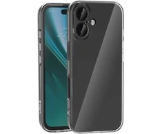 Dėklas Etteri Telforceone Aftermarket Clear Apple iPhone 16 Plus 6.7"