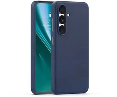 Dėklas Telforceone Etteri Elegant Mag case for Samsung Galaxy S26 dark mėlynas
