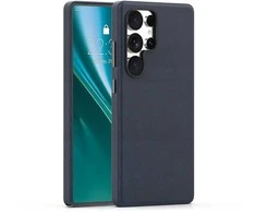 Dėklas Telforceone Etteri Elegant Mag case for Samsung Galaxy S26 Ultra juodas