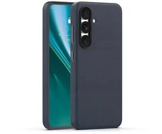 Dėklas Telforceone Etteri Elegant Mag case for Samsung Galaxy S26 juodas