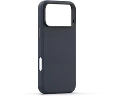 Dėklas Telforceone Etteri Elegant Mag case for iPhone 17 Pro / 18 Pro juodas