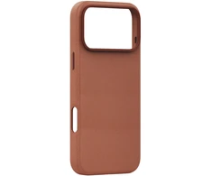 Telforceone Etteri Elegant Mag dėklas, skirtas iPhone 17 Pro / 18 Pro, rudas