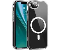 Etteri Telforceone „After Hybrid Mag“ dėklas, skirtas „iPhone 16e“