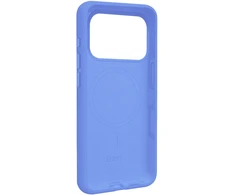 Dėklas Telforceone Etteri Silicone Mag case for iPhone 17 Pro / 18 Pro mėlynas dangaus