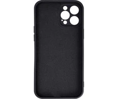 TFO Telforceone Finger Grip dėklas, skirtas Xiaomi Redmi Note 14 Pro 5G (Global) juodas