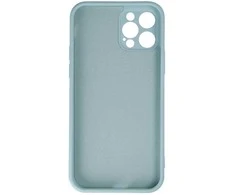 Dėklas Telforceone Finger Grip case for Samsung Galaxy S25 light žalias