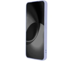 Dėklas Telforceone Finger Ring Case for Samsung Galaxy S23 violetinė