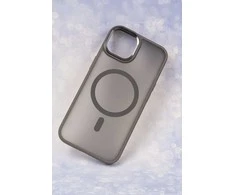 TFO „Frozen Mag“ dėklas, skirtas „Samsung Galaxy A37 5G“, pilkas