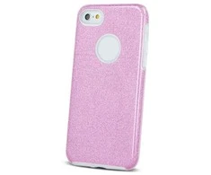 Dėklas Telforceone Glitter 3in1 for Samsung Galaxy A36 5G / A37 5G pink