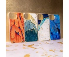 TFO Gold Glam dėklas, skirtas Xiaomi Redmi 14C 4G/ 14C 5G / Redmi A4 / POCO C75 lapeliai