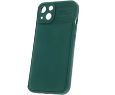 Telforceone Korinis dėklas, skirtas Samsung Galaxy A25 5G (pasauliniam) žaliam miškui